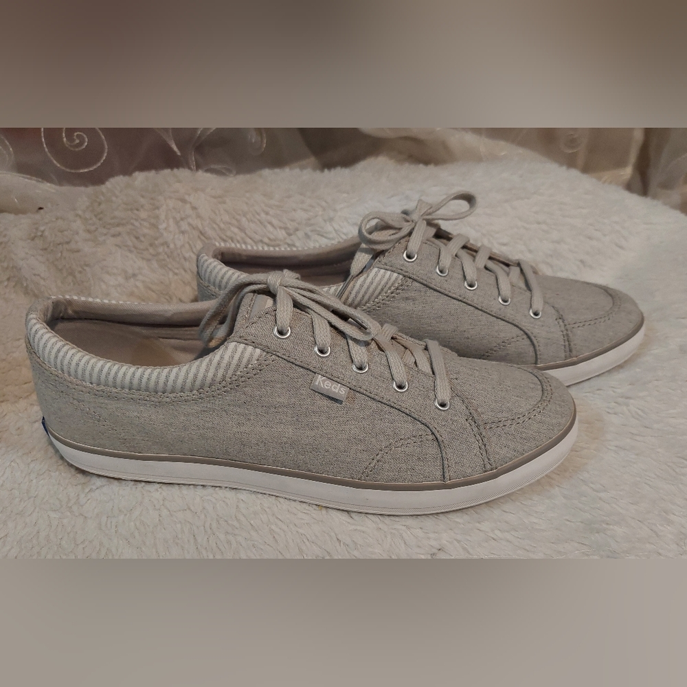 Woman's Keds